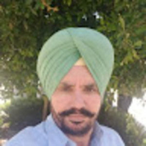 Meet your Posher, Yadvinder singh